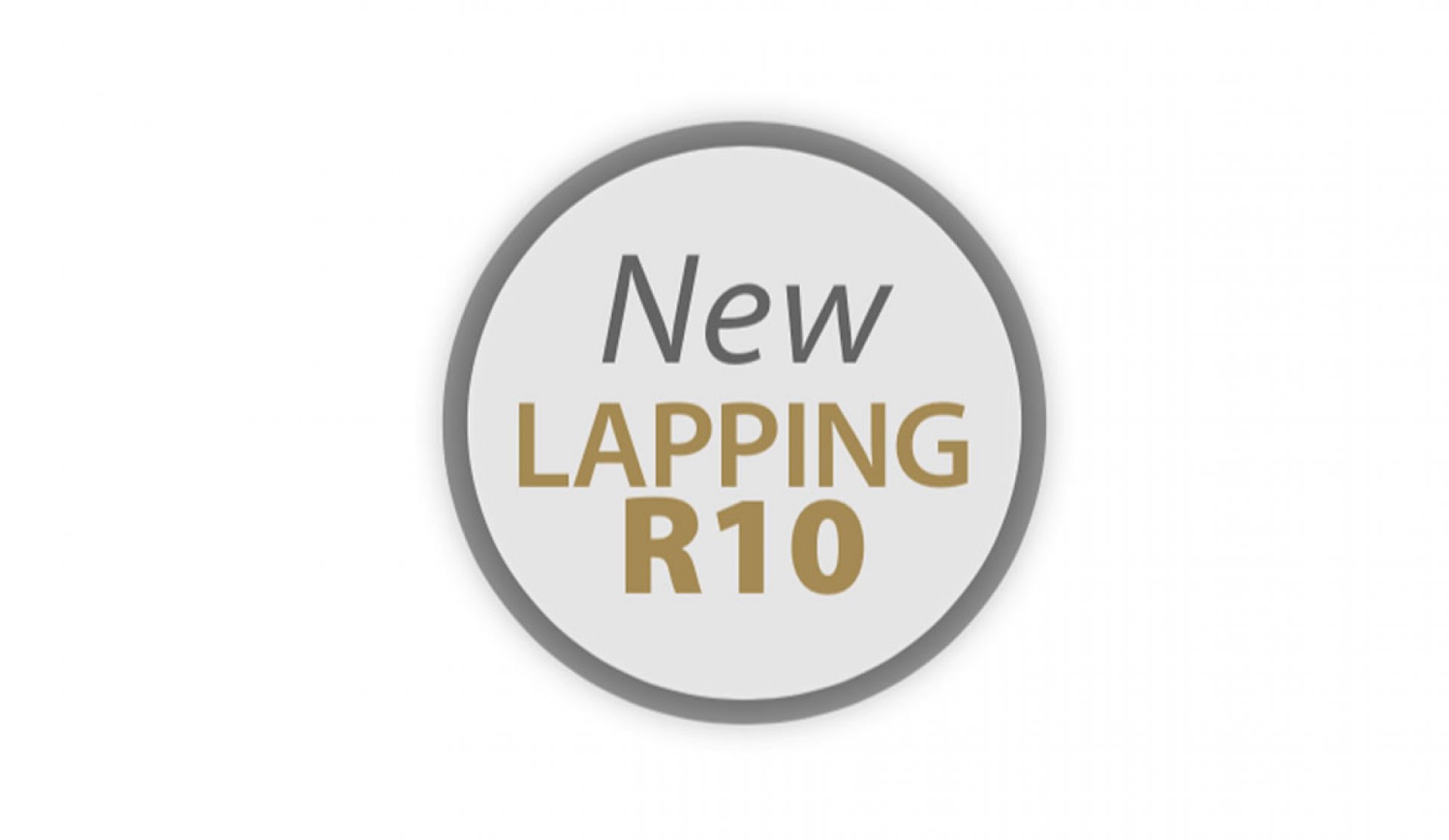 LAPPING R10